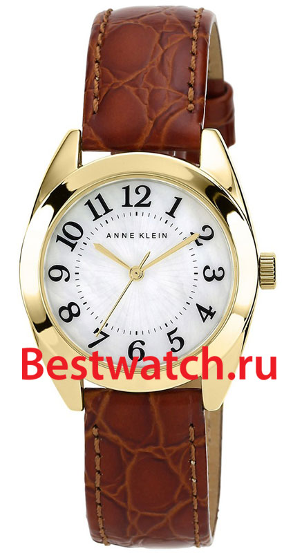 Часы Anne Klein Ring 1398MPHY